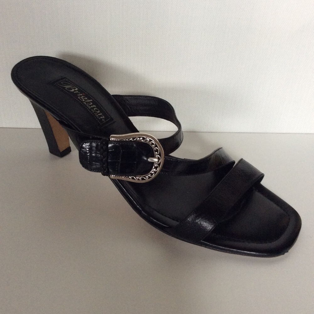 Brighton shoes